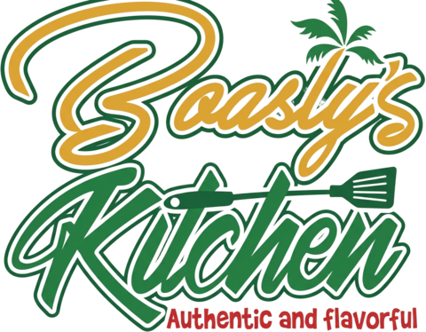 Boasty’s Kitchen — Authentic and flavorful